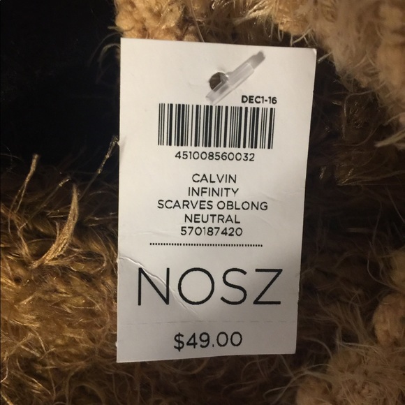 Infinity scarf - Picture 3 of 5